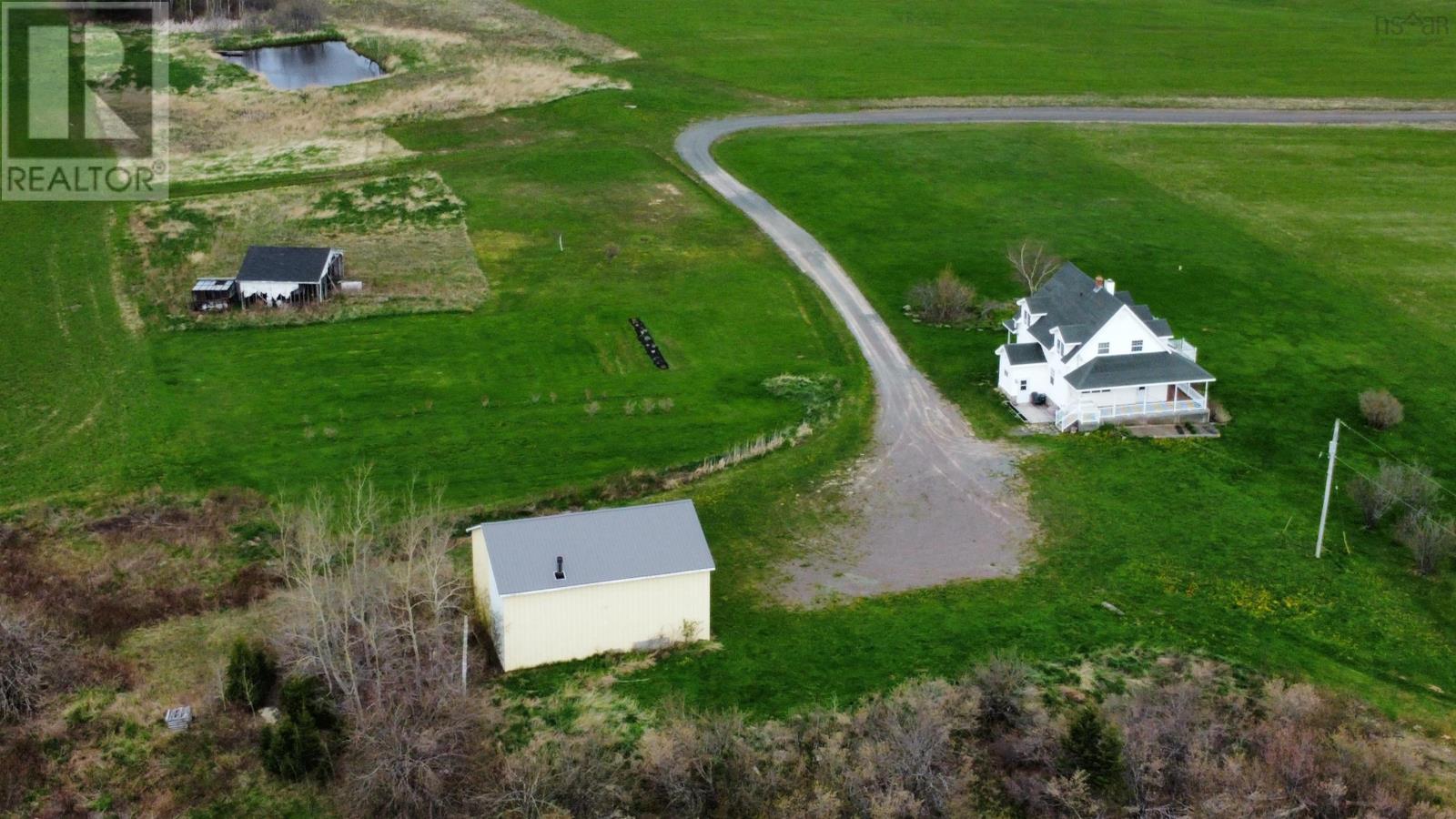 9802 4 Highway, Tracadie, Nova Scotia  B0H 1W0 - Photo 49 - 202507707