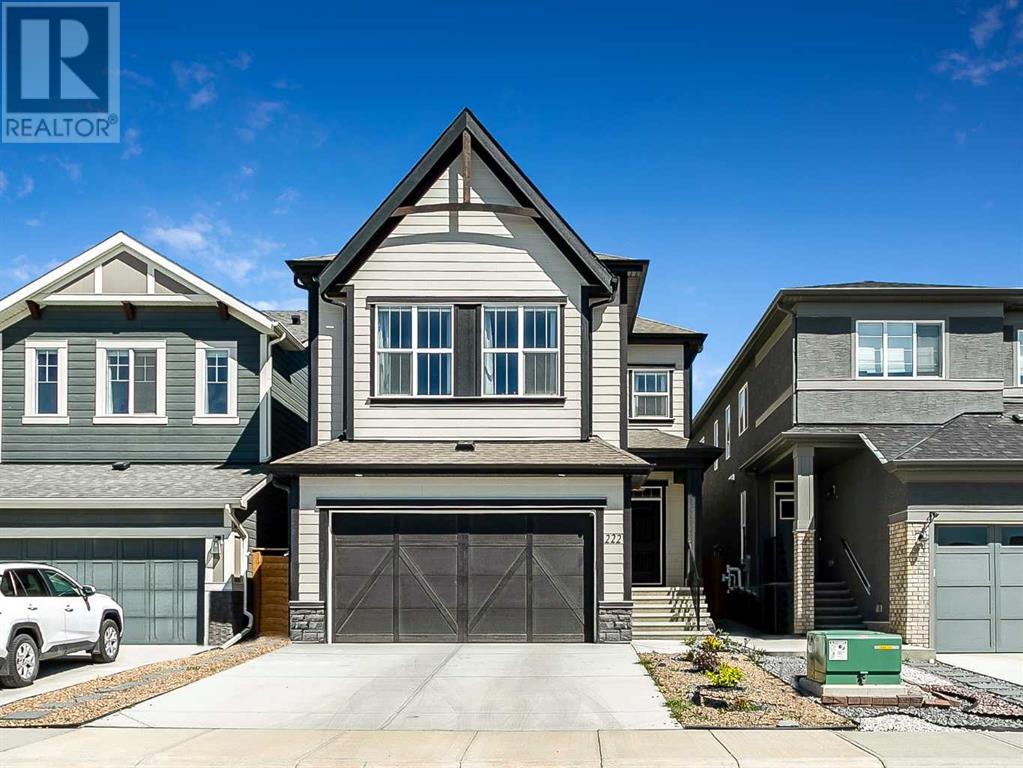 Property at 222 Arbour Lake View NW image 1
