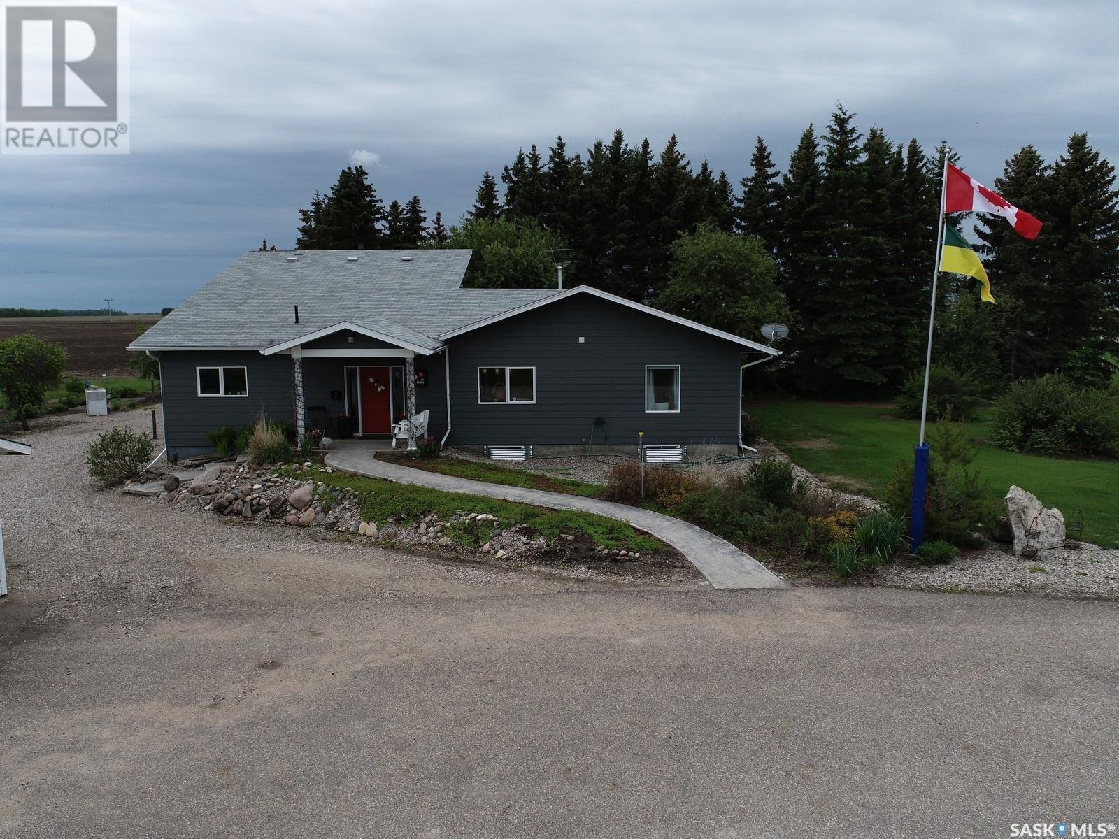 Rudy Acreage, Nipawin Rm No. 487, Saskatchewan  S0E 1E0 - Photo 50 - SK007708