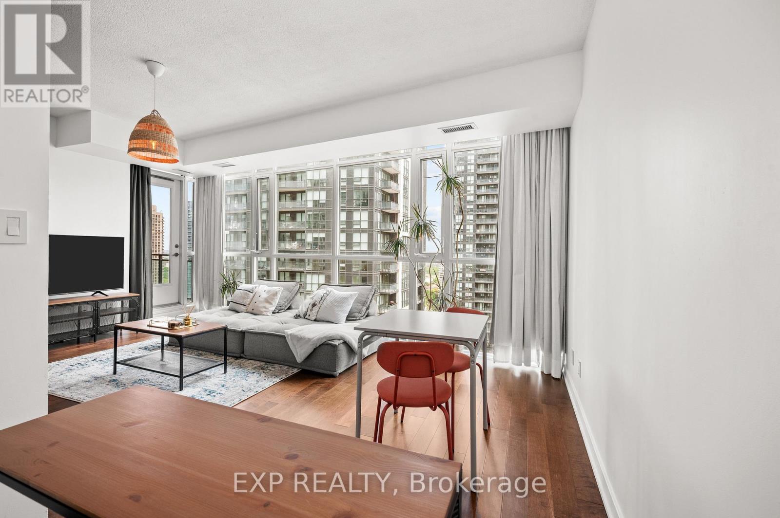 2103 - 4065 Brickstone Mews, Mississauga (City Centre), Ontario  L5B 0G3 - Photo 20 - W12187361