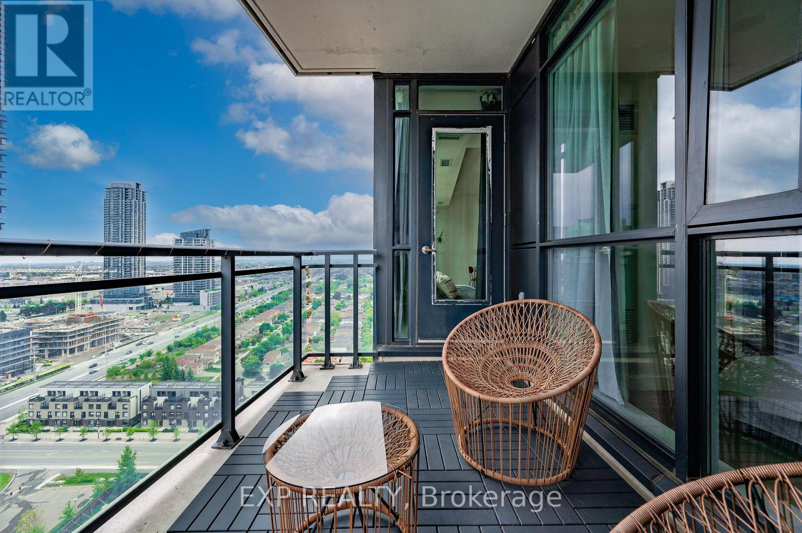 2103 - 4065 Brickstone Mews, Mississauga (City Centre), Ontario  L5B 0G3 - Photo 30 - W12187361