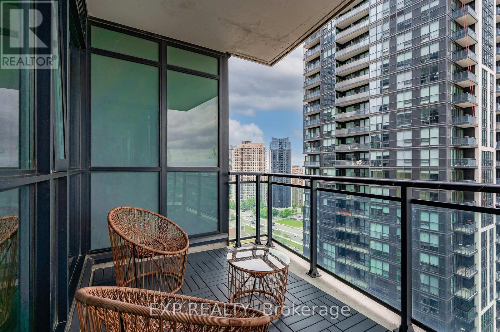 2103 - 4065 Brickstone Mews, Mississauga (City Centre), Ontario  L5B 0G3 - Photo 32 - W12187361