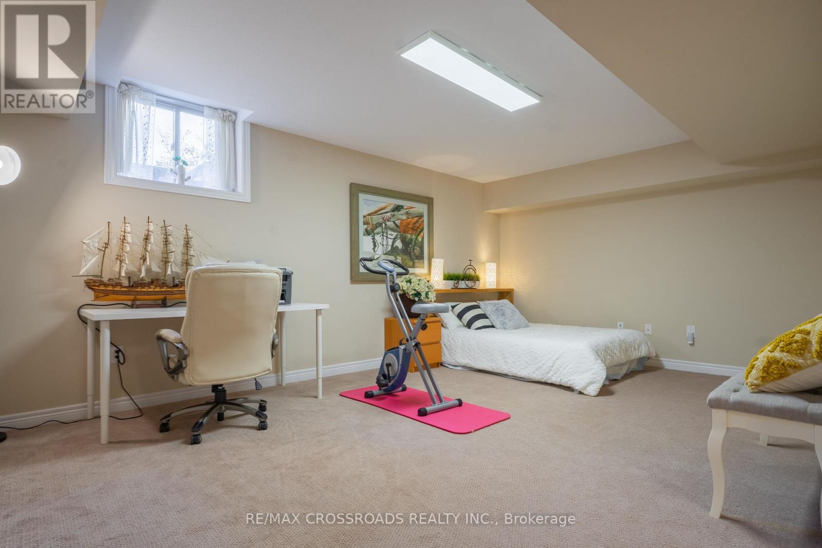 3333 Mockingbird Common, Oakville, Ontario  L6H 0X1 - Photo 37 - W12187372