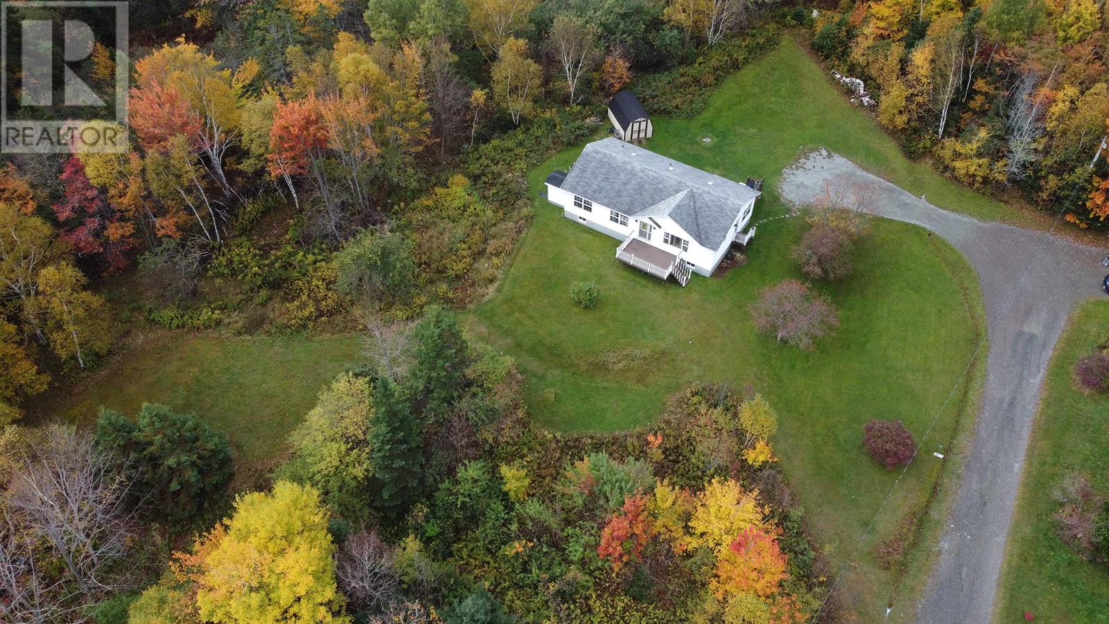 19 Obrien Road, Aulds Cove, Nova Scotia  B0H 1P0 - Photo 1 - 202424314