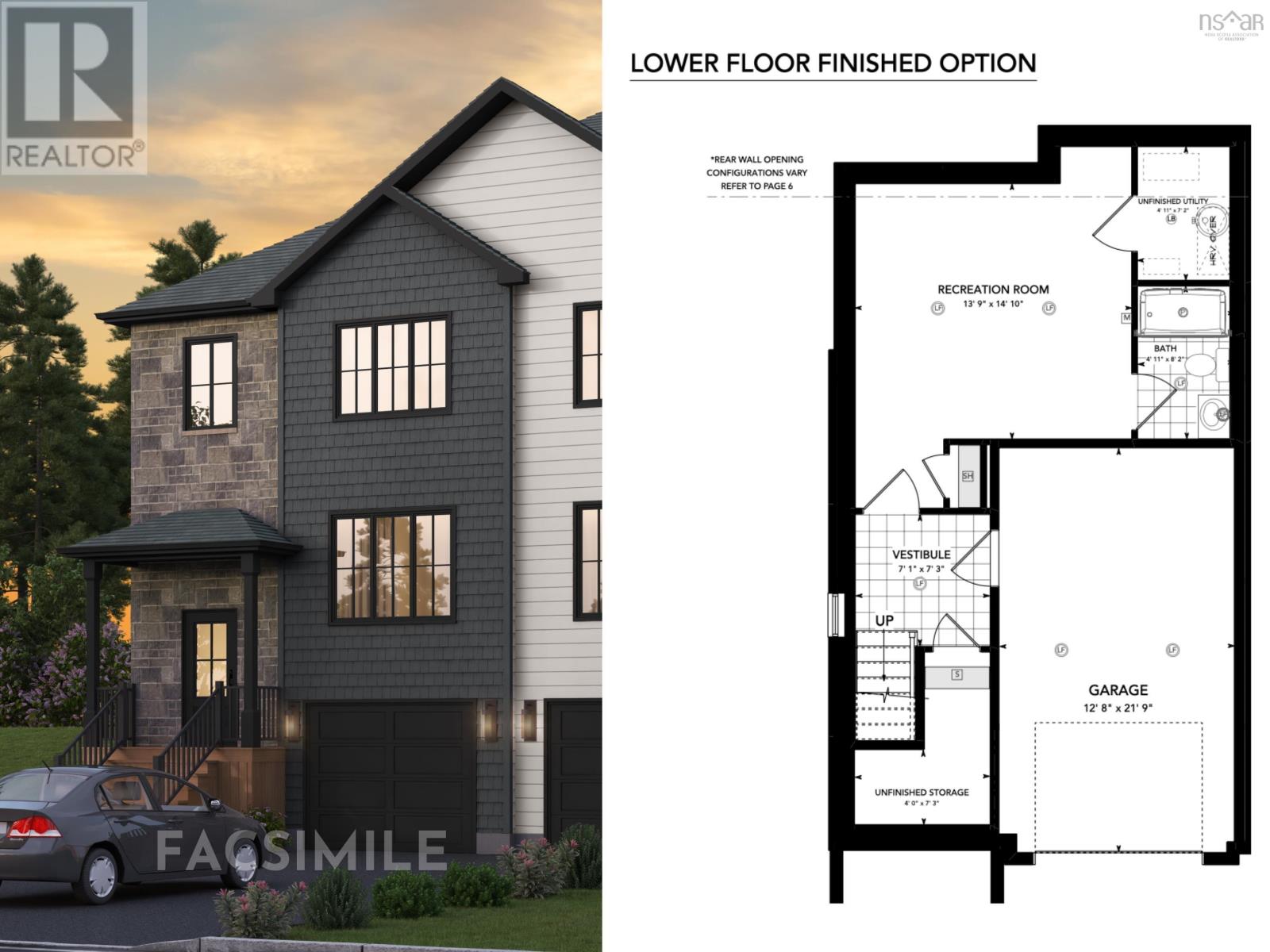 L038a 41 Lew Crescent, Lantz, Nova Scotia  B2S 2A5 - Photo 5 - 202511233