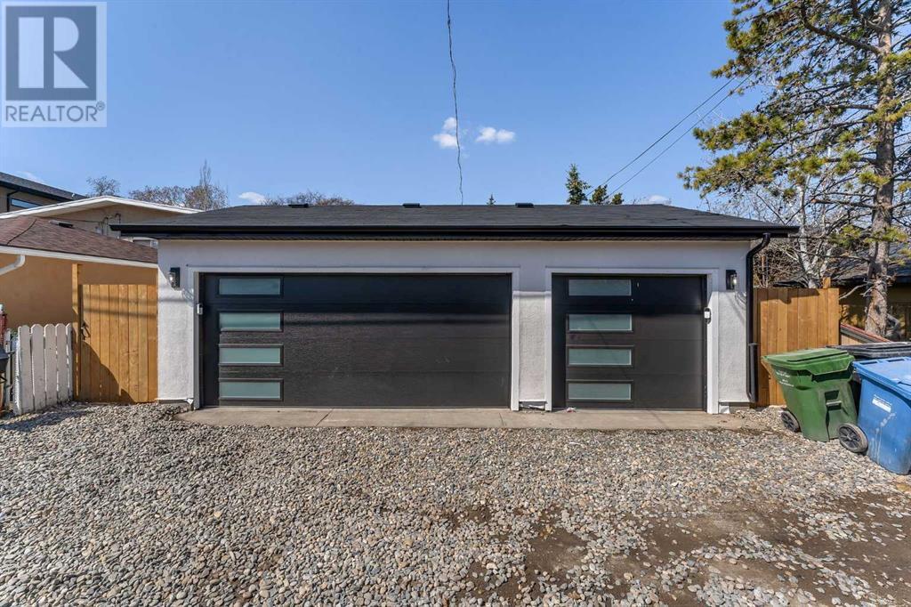 224 8a Street Ne, Calgary, Alberta  T2E 4J1 - Photo 41 - A2215414
