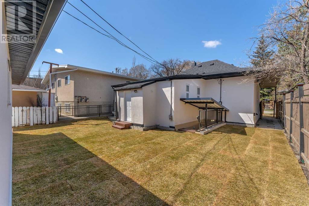 224 8a Street Ne, Calgary, Alberta  T2E 4J1 - Photo 40 - A2215414