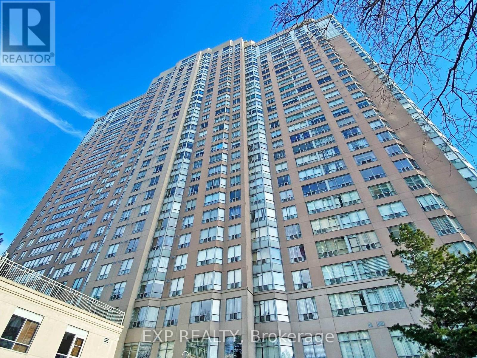 1120 - 88 Corporate Drive, Toronto, Ontario  M1H 3G6 - Photo 17 - E12185375