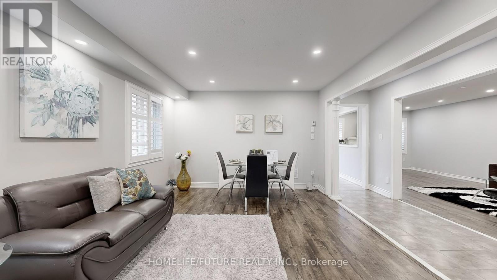 153 Jonas Millway, Whitchurch-Stouffville (Stouffville), Ontario  L4A 0M9 - Photo 6 - N12184641