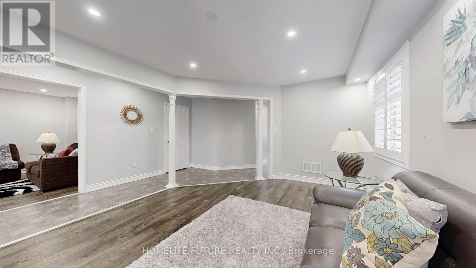 153 Jonas Millway, Whitchurch-Stouffville (Stouffville), Ontario  L4A 0M9 - Photo 7 - N12184641