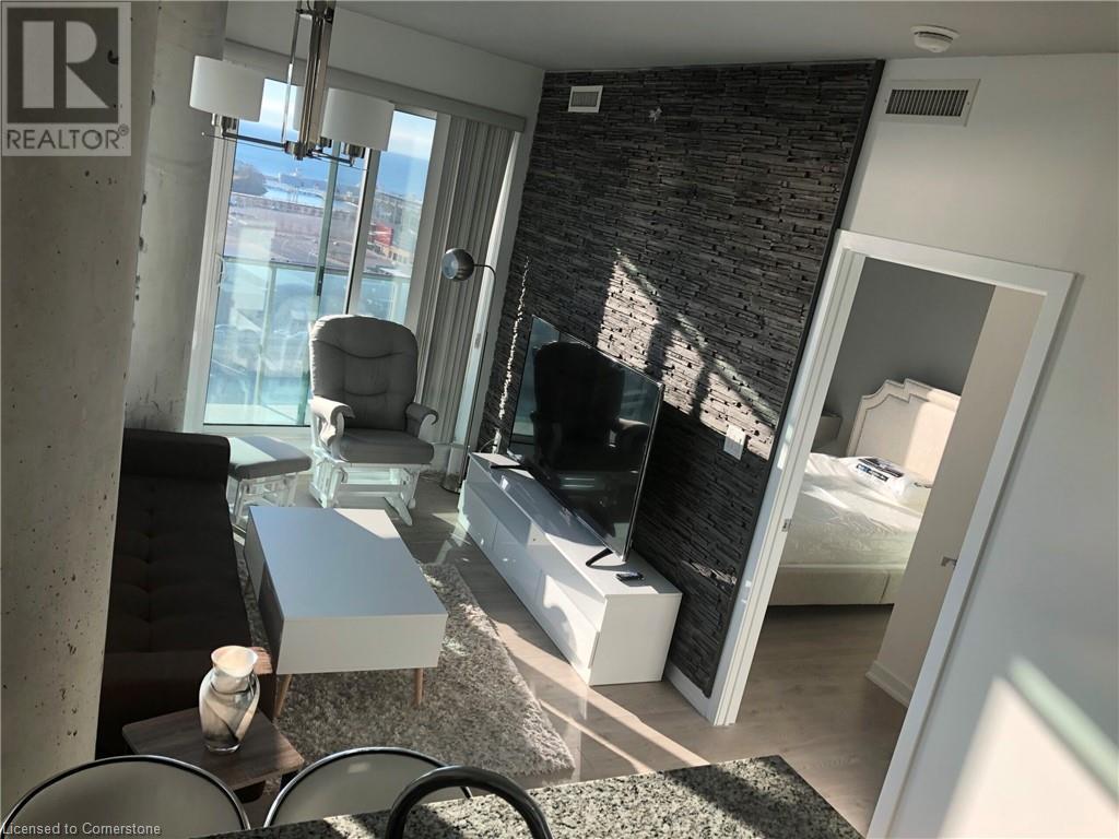 150 East Liberty Street Unit# 2105, Toronto, Ontario  M6K 3R5 - Photo 8 - 40716450