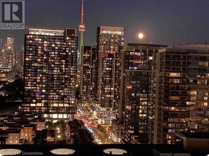 150 EAST LIBERTY Street Unit# 2105, Toronto, Ontario