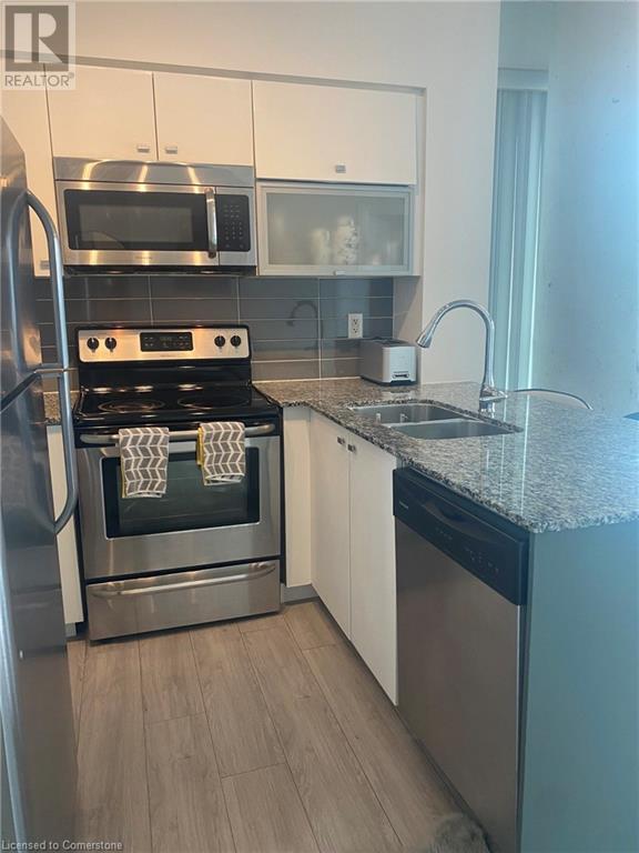 150 East Liberty Street Unit# 2105, Toronto, Ontario  M6K 3R5 - Photo 7 - 40716450