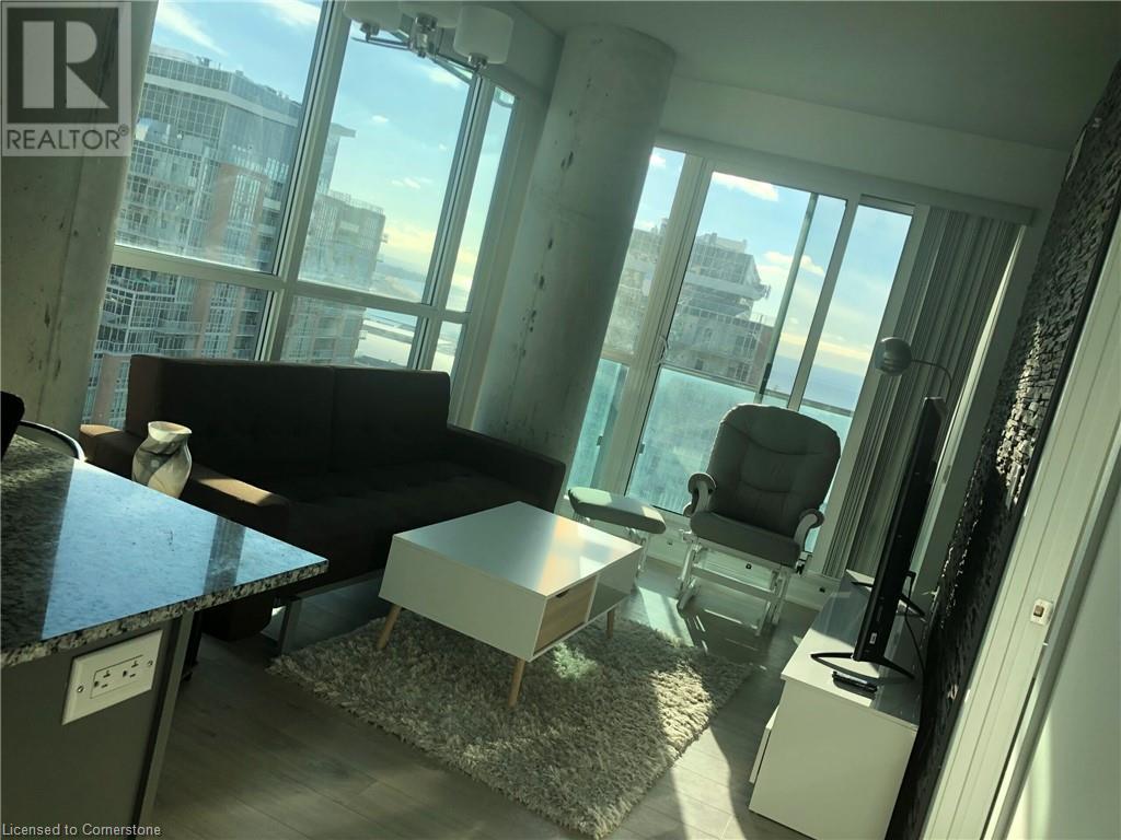 150 East Liberty Street Unit# 2105, Toronto, Ontario  M6K 3R5 - Photo 9 - 40716450