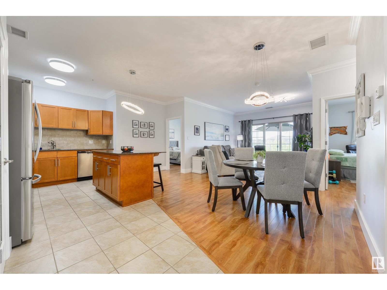 #314 1003 Gault Bv Nw, Edmonton, Alberta  T5E 4H5 - Photo 9 - E4439784