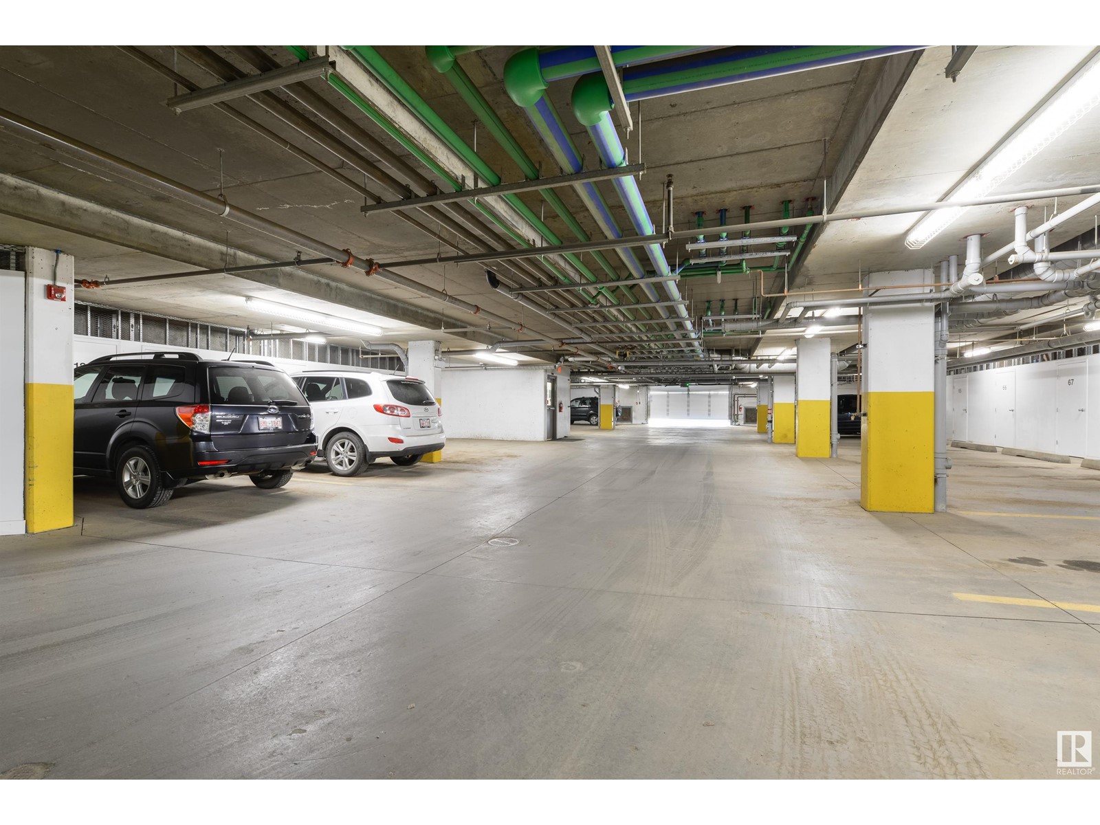 #314 1003 Gault Bv Nw, Edmonton, Alberta  T5E 4H5 - Photo 37 - E4439784
