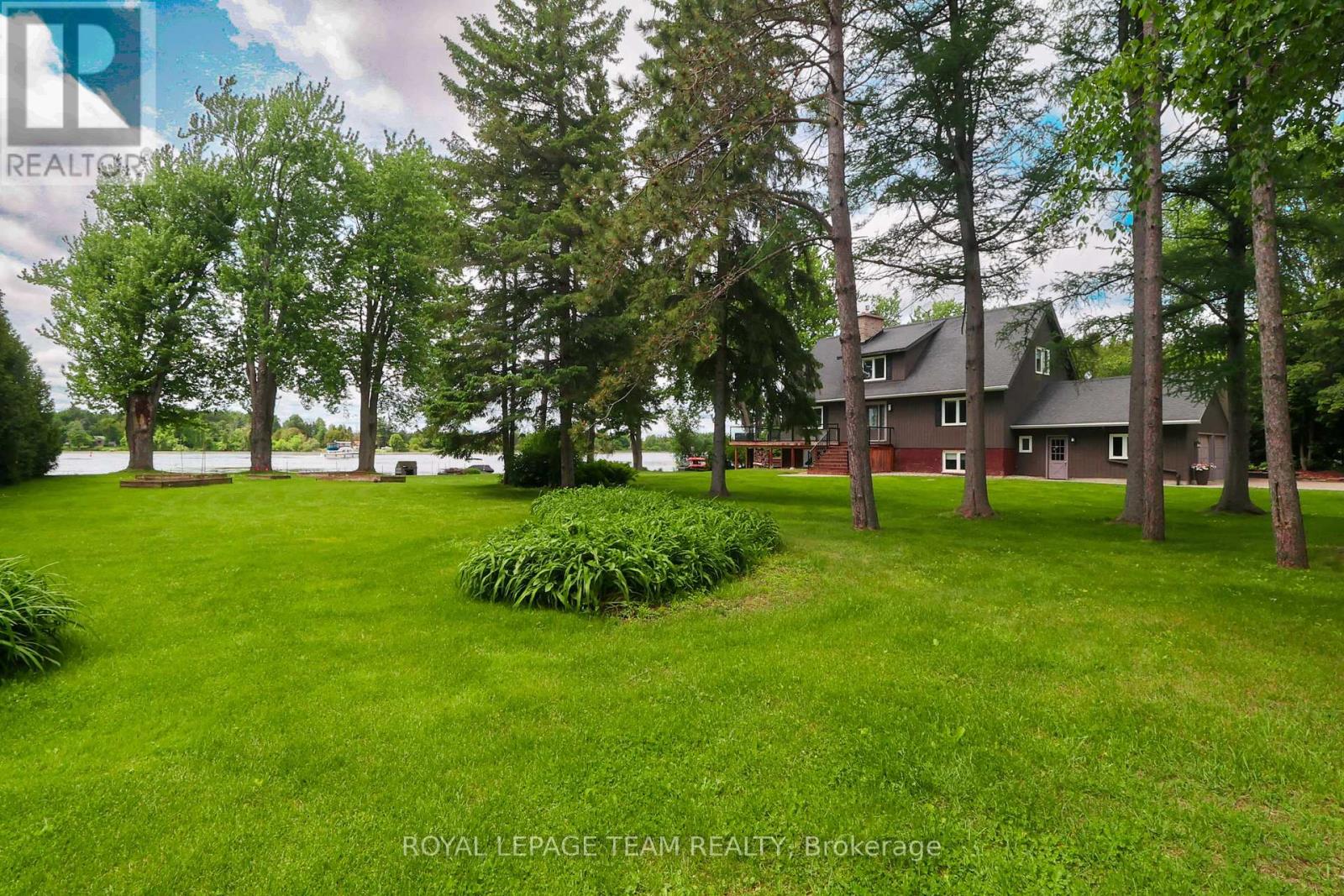3758 Mapleshore Drive, North Grenville, Ontario  K0G 1J0 - Photo 49 - X12187391
