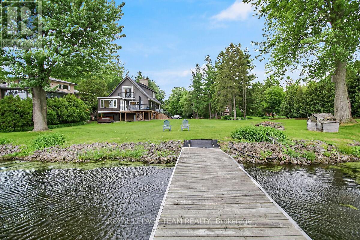 3758 Mapleshore Drive, North Grenville, Ontario  K0G 1J0 - Photo 5 - X12187391