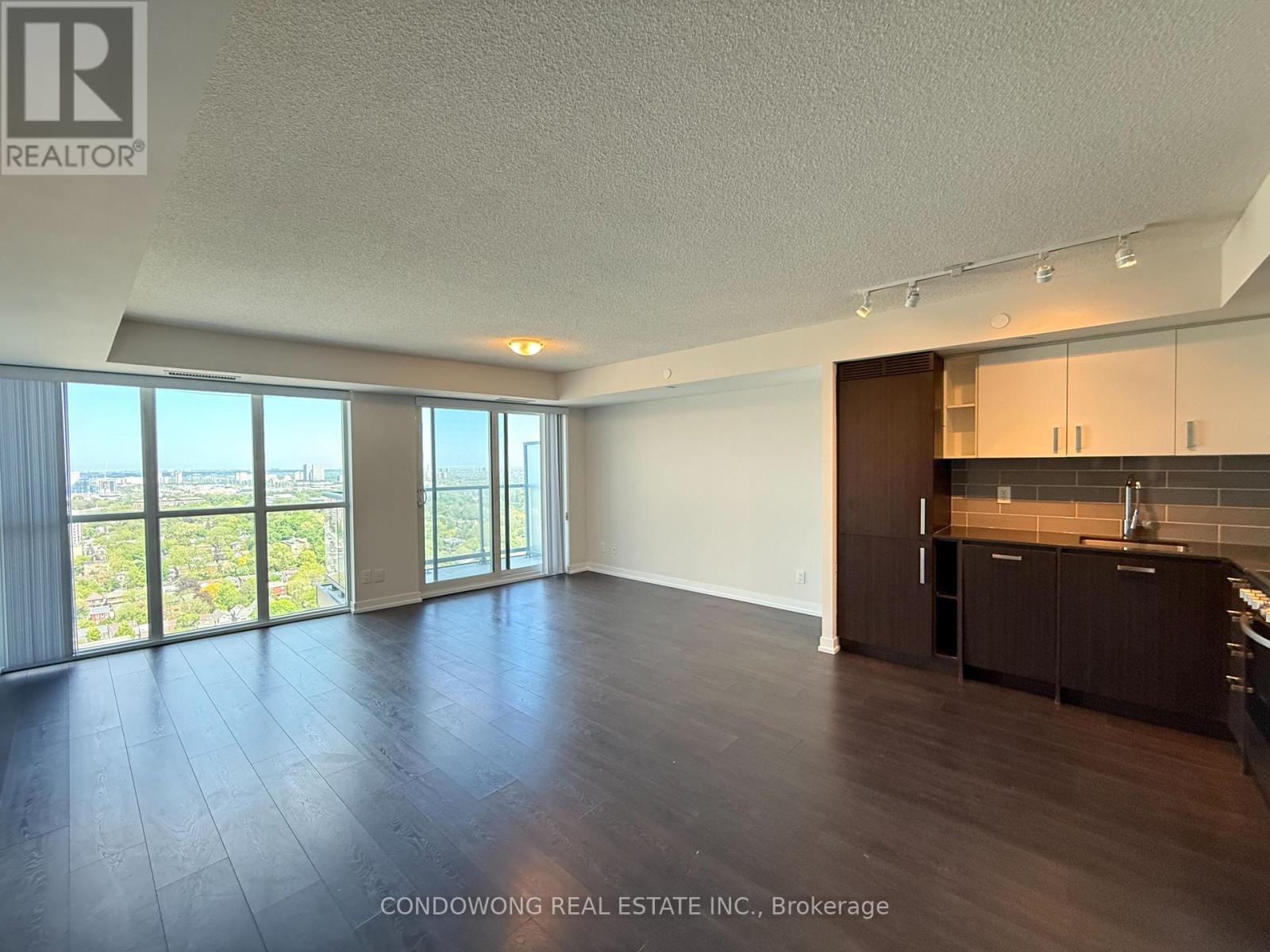 2911 - 125 REDPATH AVENUE, Toronto, Ontario