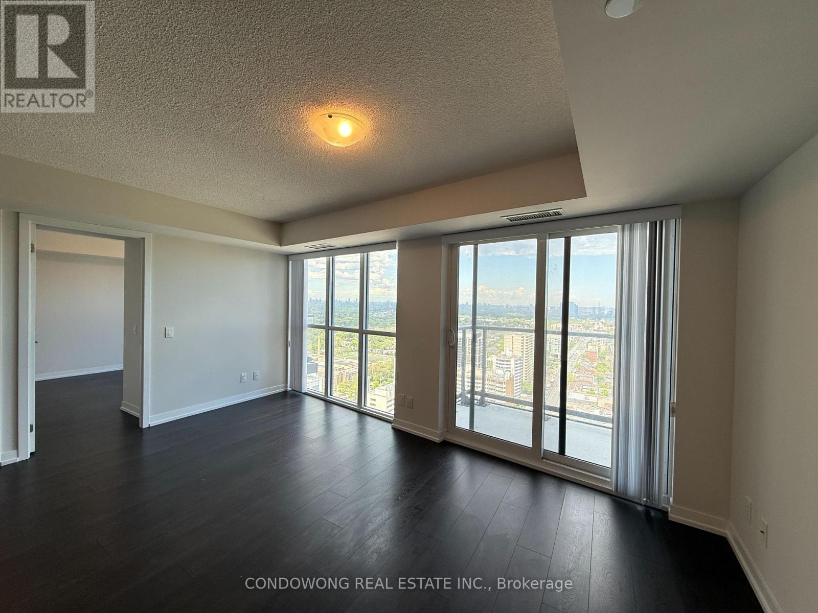 2911 - 125 Redpath Avenue, Toronto, Ontario  M4S 0B5 - Photo 2 - C12187399