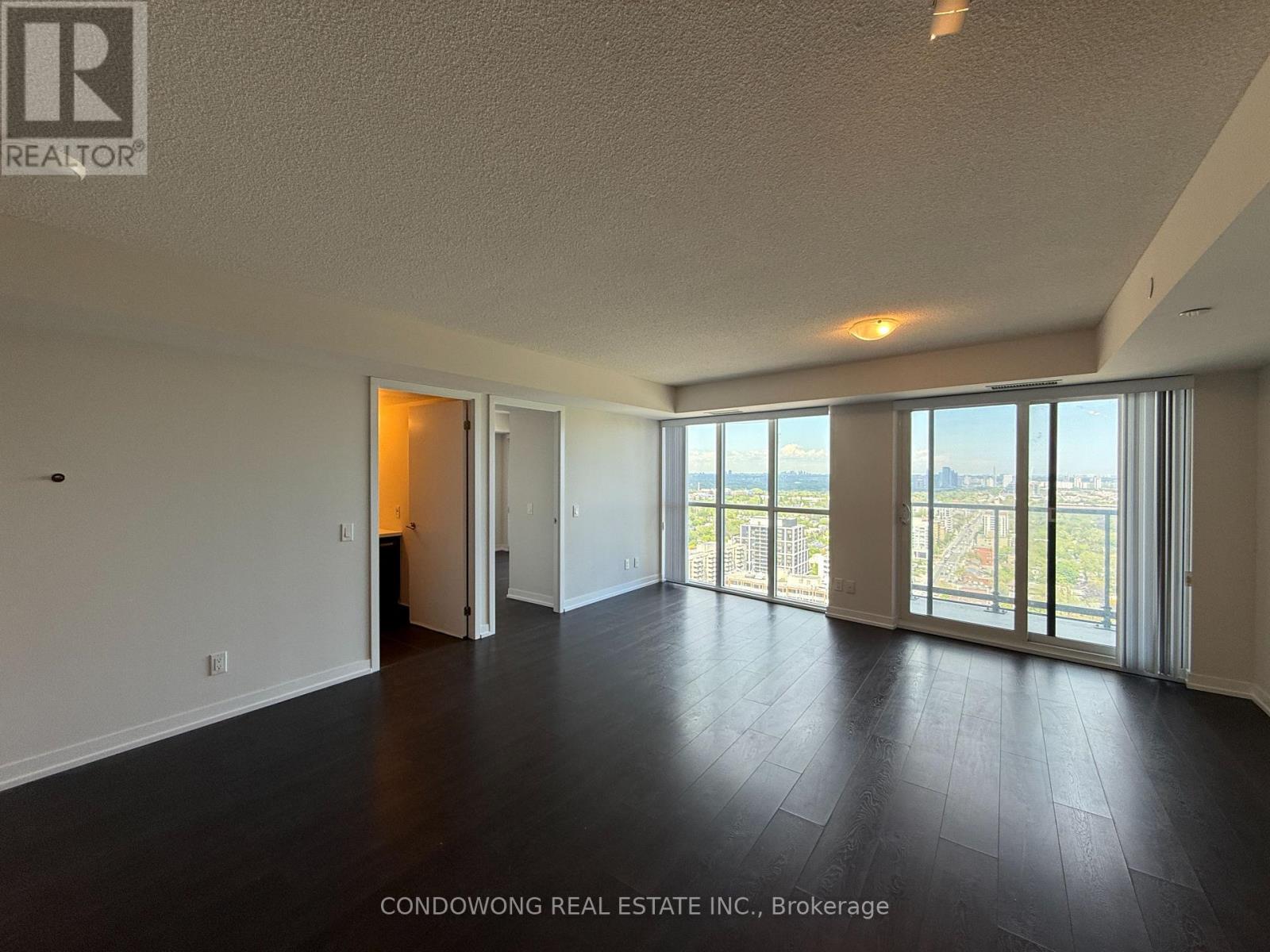 2911 - 125 Redpath Avenue, Toronto, Ontario  M4S 0B5 - Photo 3 - C12187399