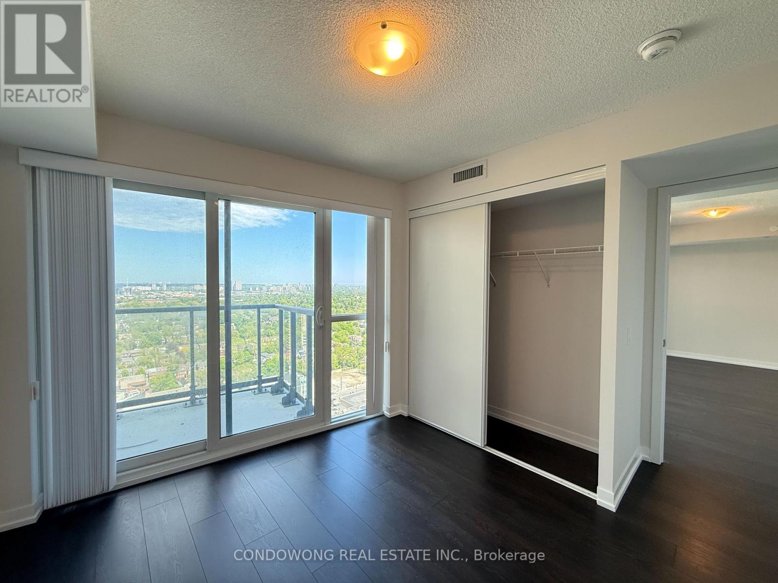 2911 - 125 Redpath Avenue, Toronto, Ontario  M4S 0B5 - Photo 5 - C12187399