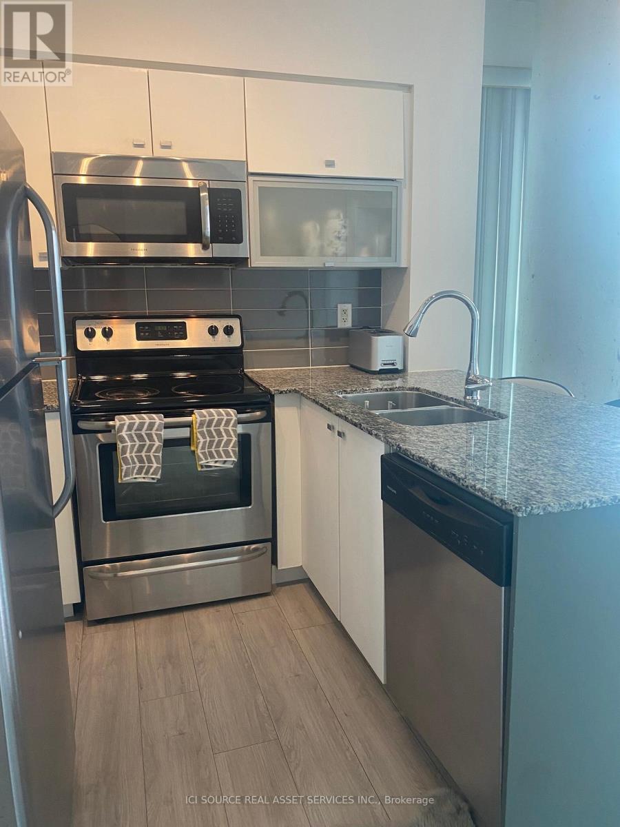 2105 - 150 East Liberty Street, Toronto, Ontario  M6K 3R5 - Photo 6 - C12074785