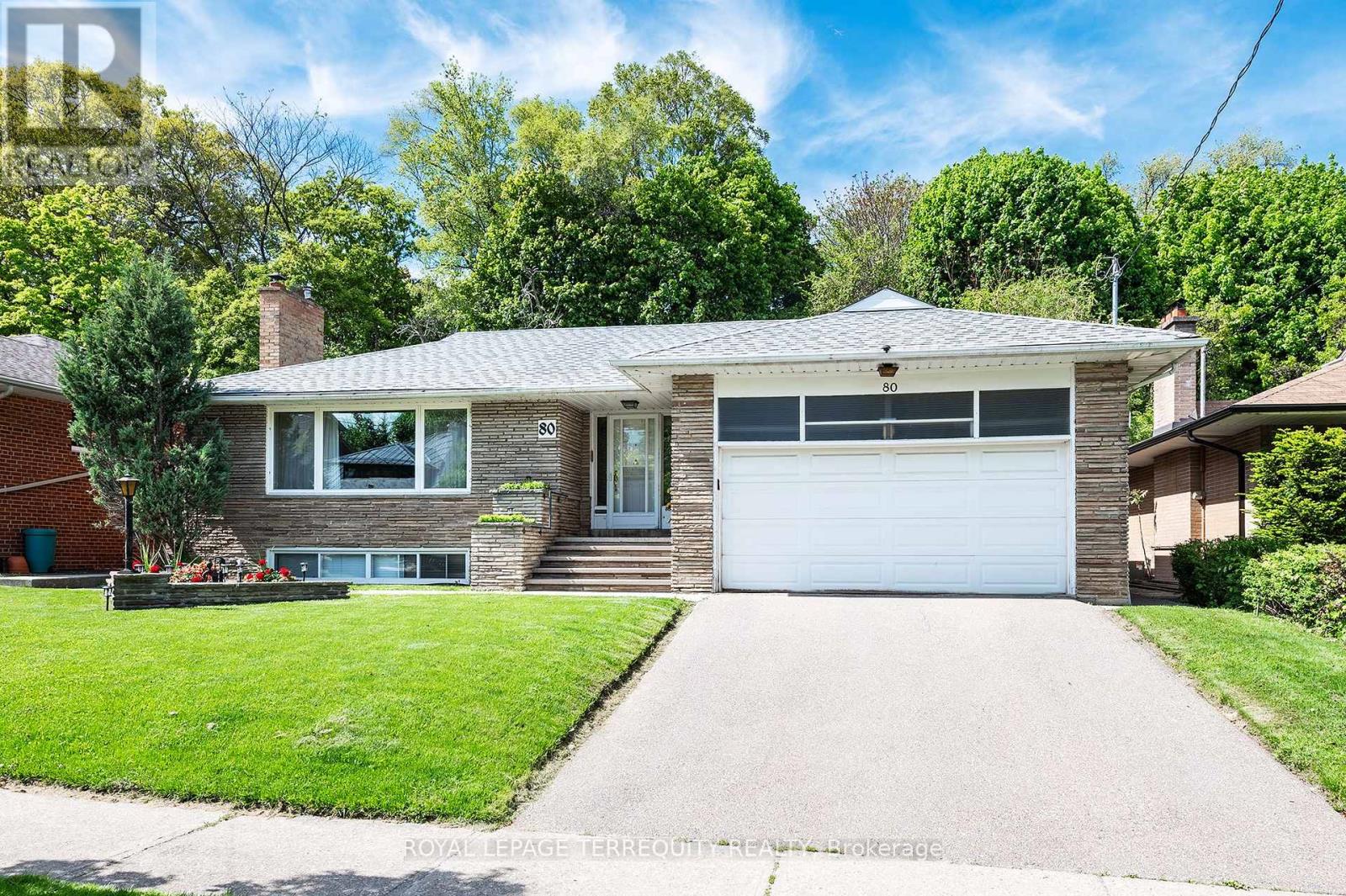 80 GLENADEN AVENUE E, Toronto, Ontario