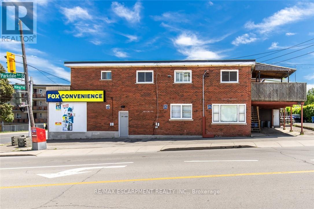 2340 King Street E, Hamilton, Ontario  L8K 1X7 - Photo 1 - X12185444