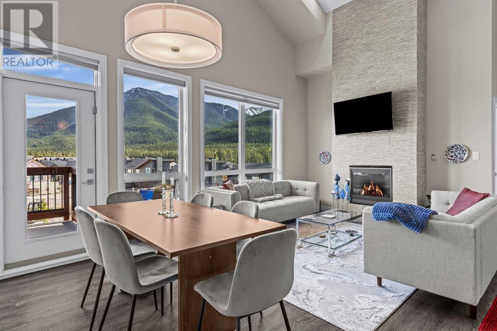 Property at 316, 106 Stewart Creek Rise image 4