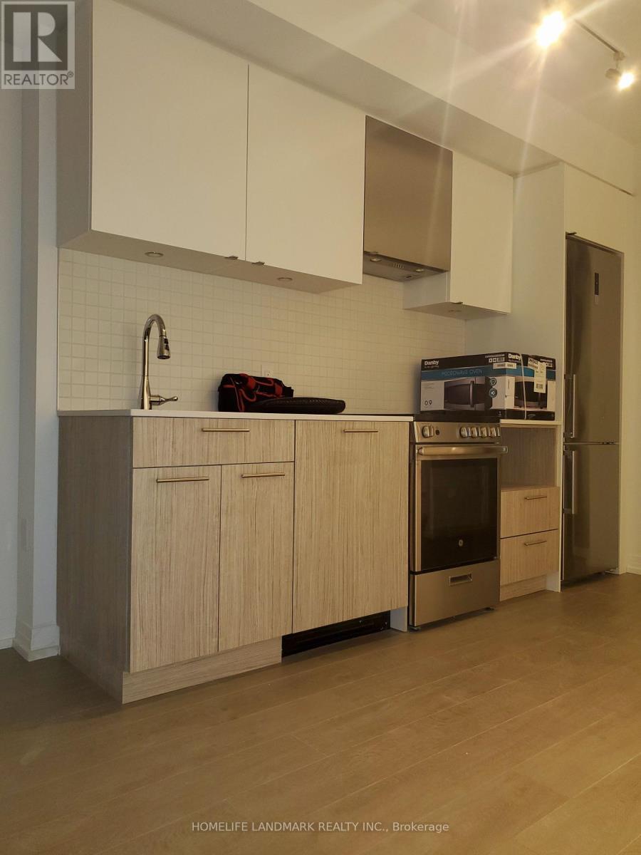 817 - 251 JARVIS STREET, Toronto, Ontario