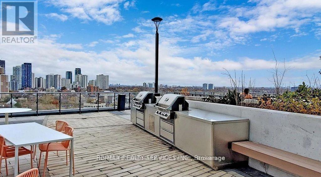 817 - 251 Jarvis Street, Toronto, Ontario  M5B 0C3 - Photo 14 - C12184478