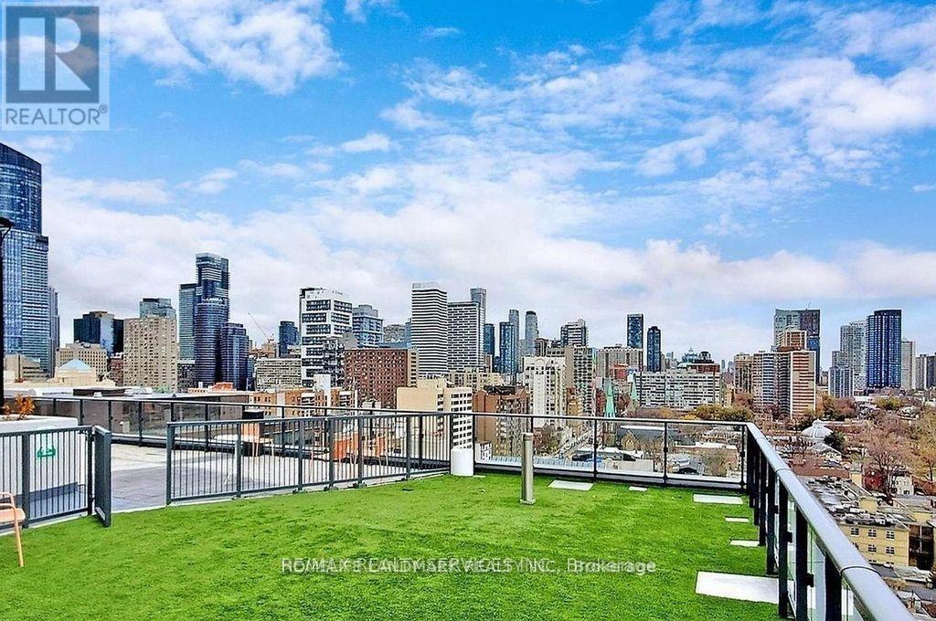 817 - 251 Jarvis Street, Toronto, Ontario  M5B 0C3 - Photo 13 - C12184478