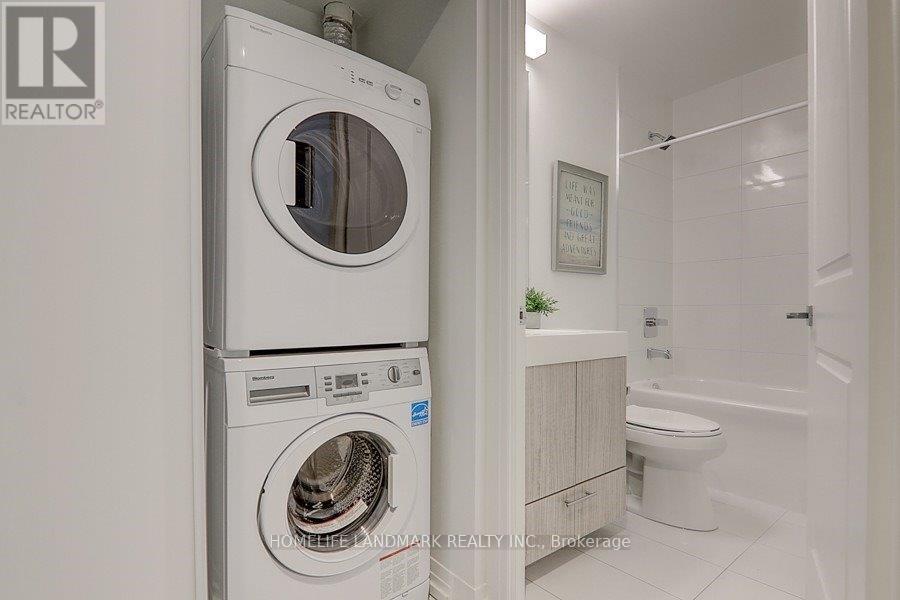 817 - 251 Jarvis Street, Toronto, Ontario  M5B 0C3 - Photo 5 - C12184478