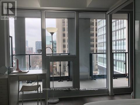 817 - 251 Jarvis Street, Toronto, Ontario  M5B 0C3 - Photo 8 - C12184478