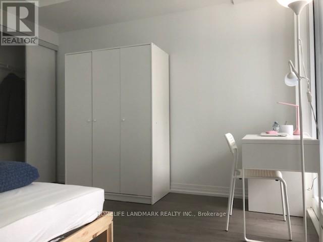 817 - 251 Jarvis Street, Toronto, Ontario  M5B 0C3 - Photo 7 - C12184478