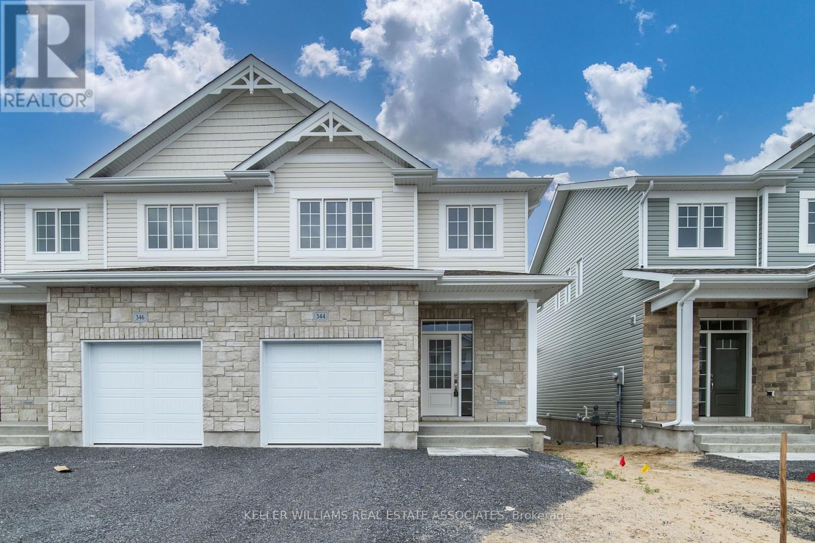 344 BUCKTHORN DRIVE, Kingston, Ontario