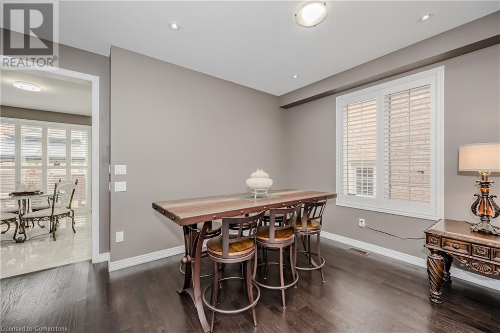 64 Kalmia Road, Brampton, Ontario  L6X 4N4 - Photo 12 - 40721419