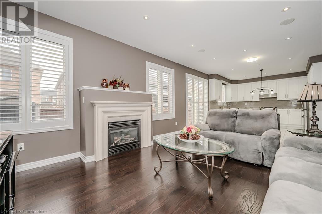 64 KALMIA Road, Brampton, Ontario