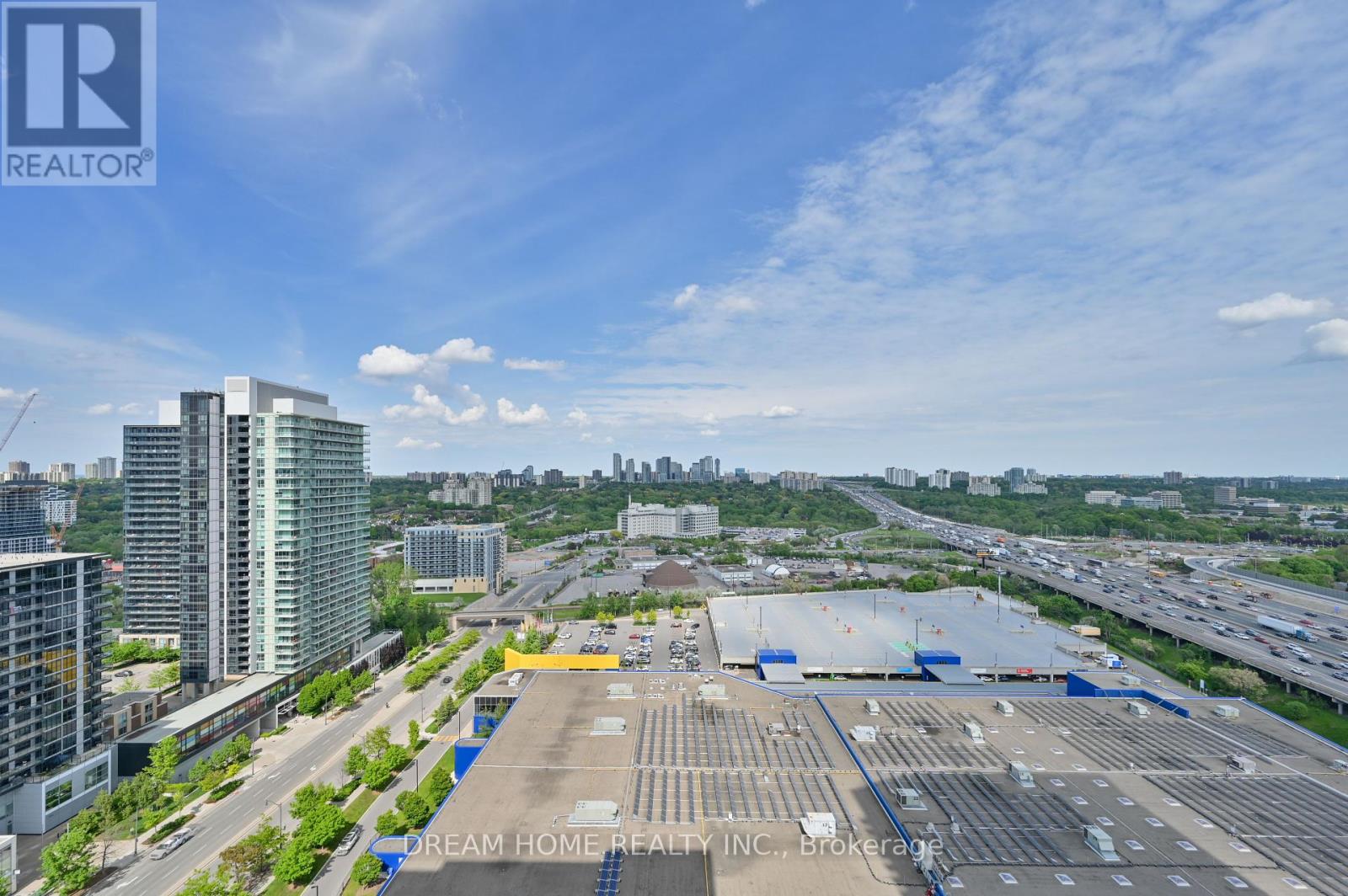2608 - 121 Mcmahon Drive, Toronto, Ontario  M2K 1C2 - Photo 26 - C12184380
