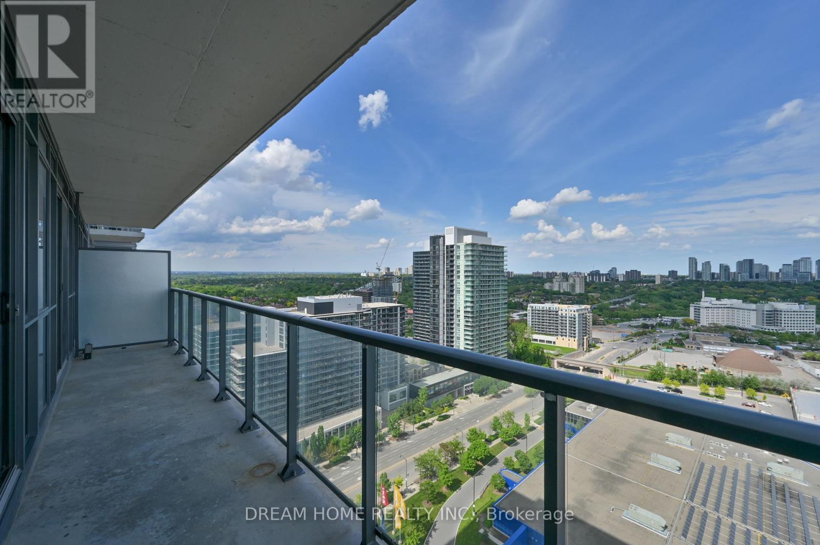 2608 - 121 Mcmahon Drive, Toronto, Ontario  M2K 1C2 - Photo 28 - C12184380