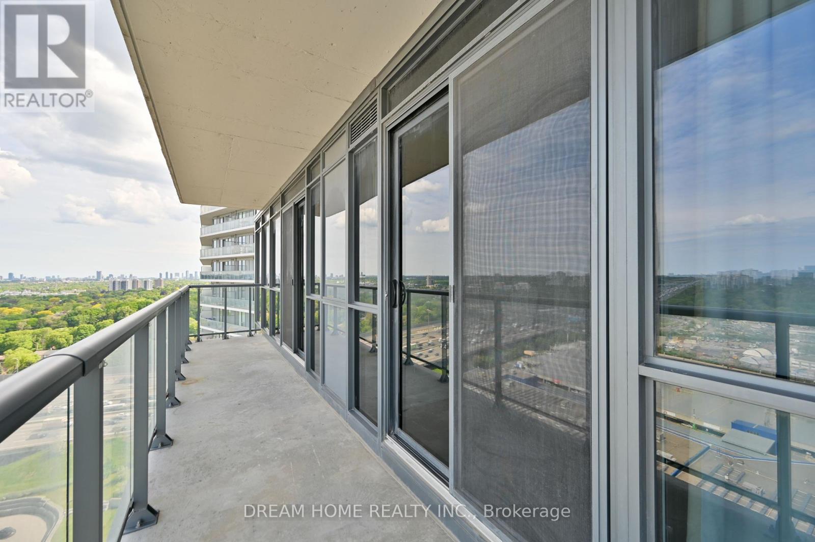 2608 - 121 Mcmahon Drive, Toronto, Ontario  M2K 1C2 - Photo 29 - C12184380