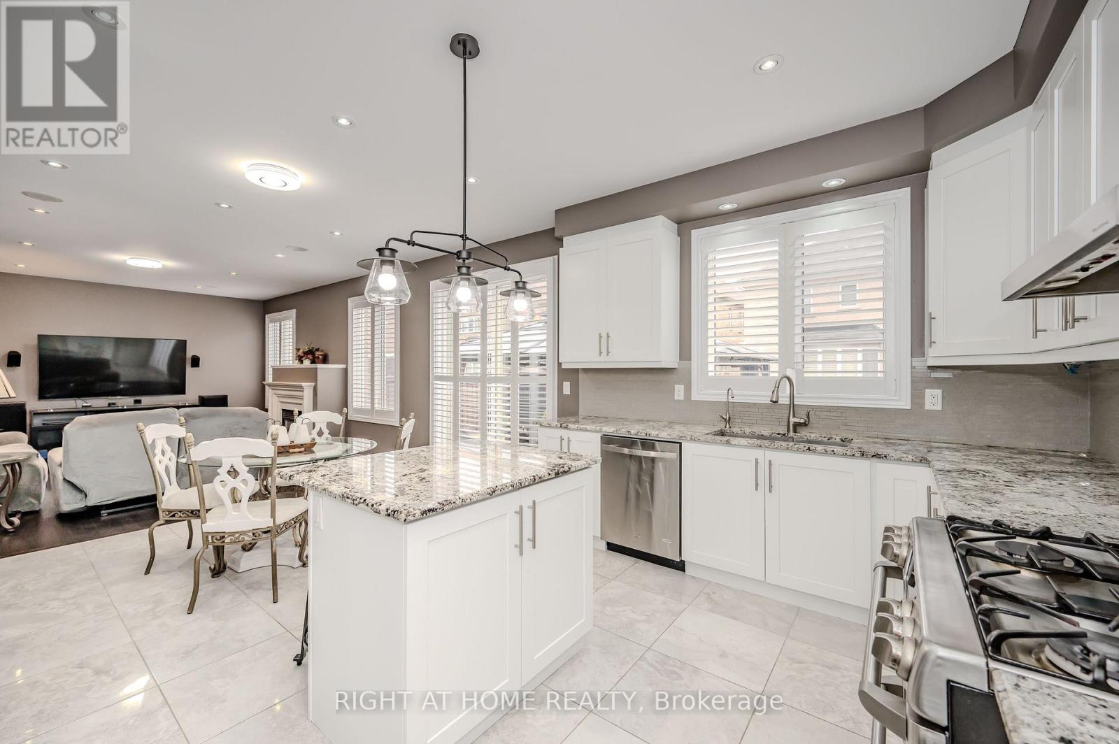 64 Kalmia Road, Brampton, Ontario  L6X 4N4 - Photo 1 - W12109485