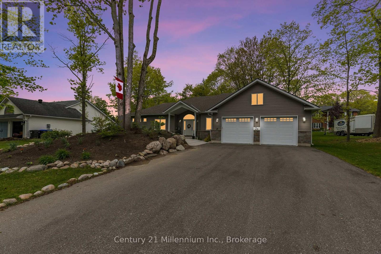 2A JALNA COURT, Wasaga Beach, Ontario
