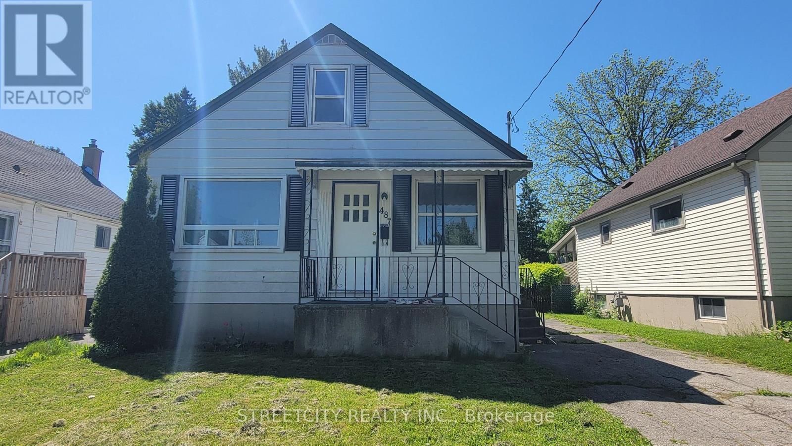 487 Salisbury Street, London East, Ontario  N5Y 3B4 - Photo 2 - X12173705