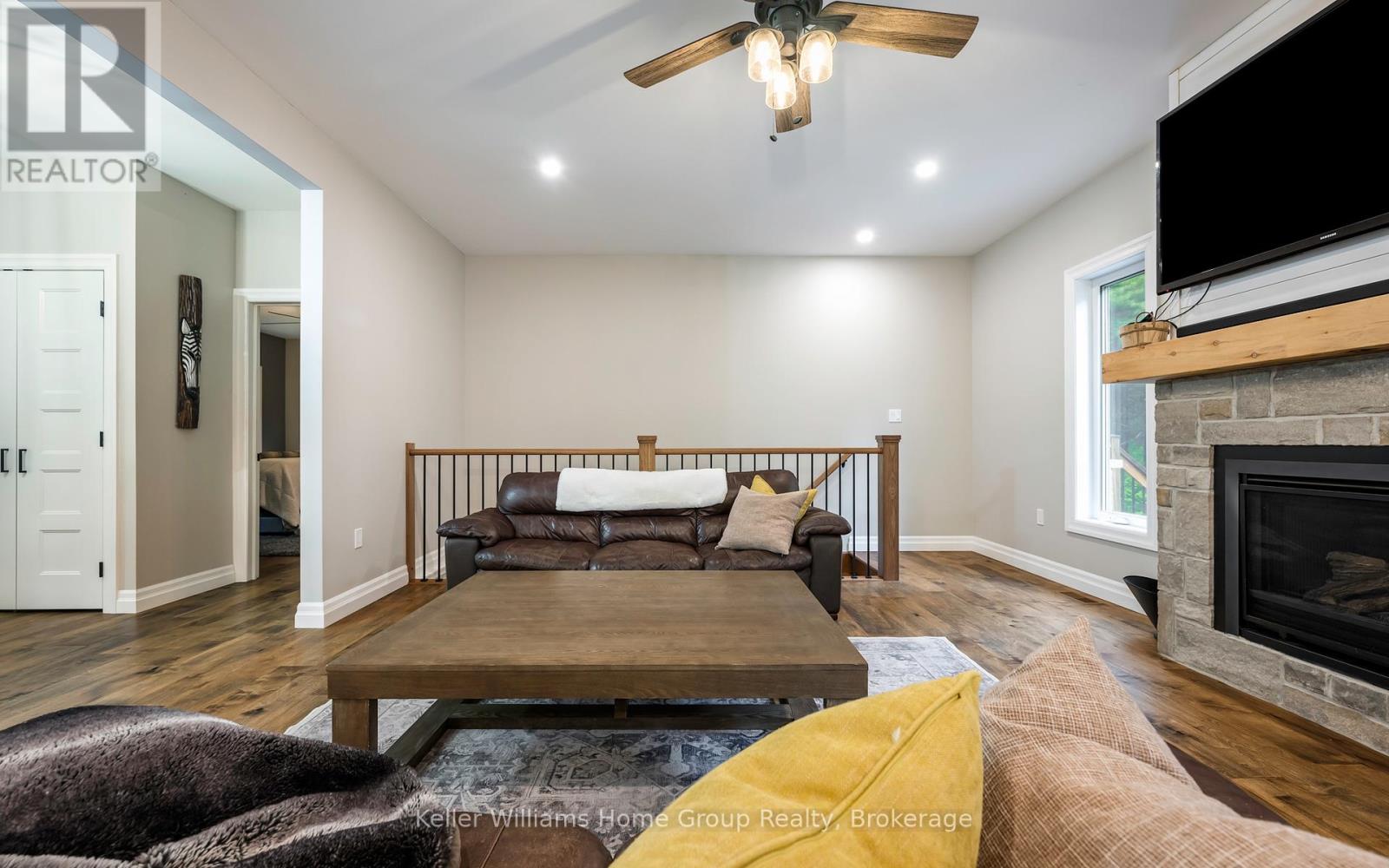211721 Baseline Road, West Grey, Ontario  N0G 2L0 - Photo 12 - X12187427