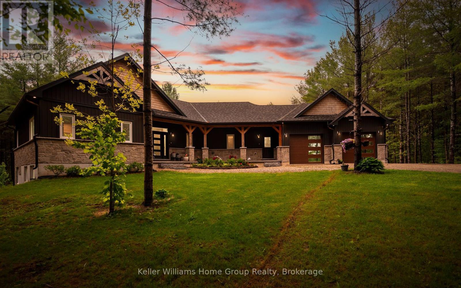 211721 Baseline Road, West Grey, Ontario  N0G 2L0 - Photo 50 - X12187427