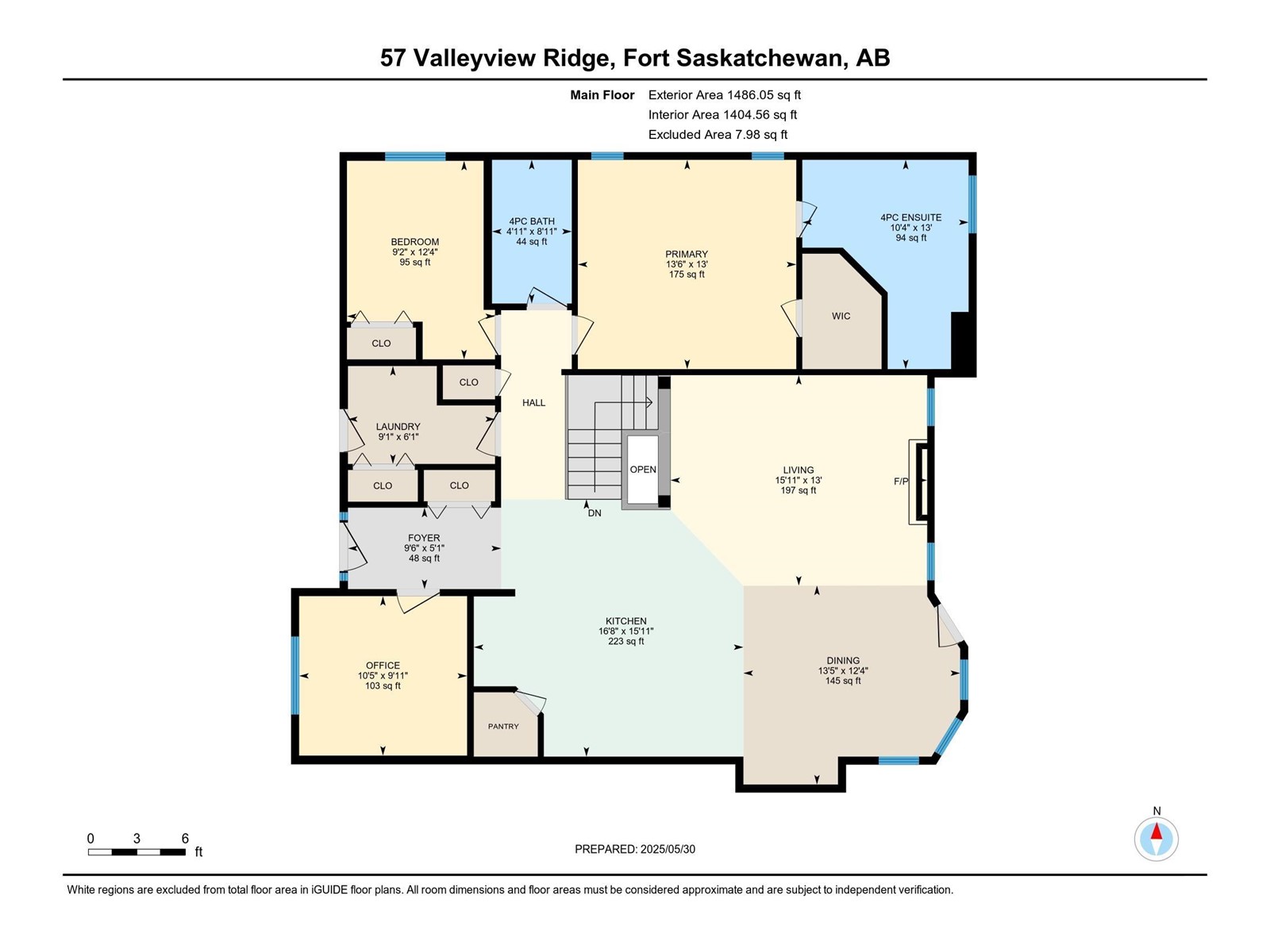 Property at 57 VALLEYVIEW RG image 4