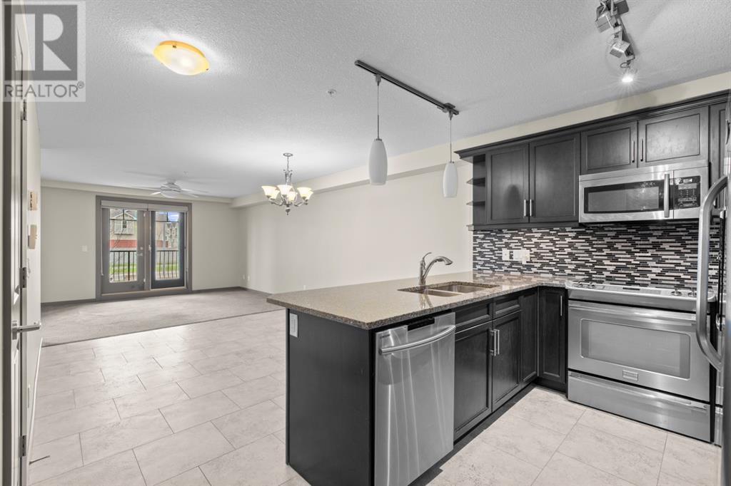 2110, 310 Mckenzie Towne Gate Se, Calgary, Alberta  T2Z 4E6 - Photo 2 - A2218597