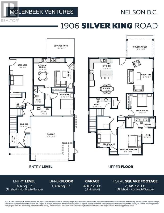 Property at 1906 Silver King Road image 4